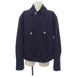 Hermès Hermes ジャケット Jacket Blu Blu navy