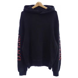 Sudadera AMIRI Negro