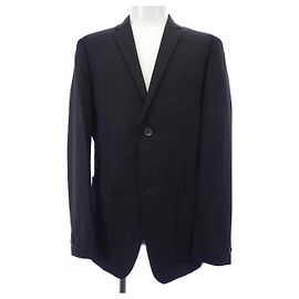 Theory Jacket Black