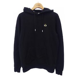 Sudadera con capucha Dior KAWS Negro