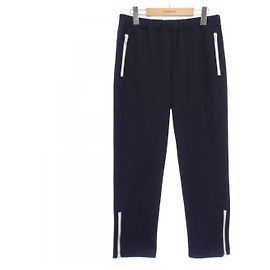 Autre Marque Pantalones Black Comme des Garçons Negro