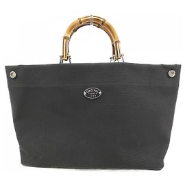 Autre Marque Orcival Tasche Grau