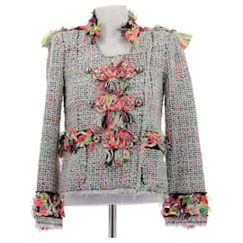 Marc Jacobs Wool Tweed Jacket Multiple colors