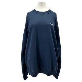 Autre Marque Felpa marina Blu navy