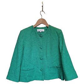Gerard Darel Chaqueta verde Gérard Darel Verde