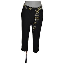 Liu.Jo Liu Jo straight pants size 40 IT Multiple colors