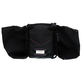 Sacs à dos en nylon noir Givenchy Noir