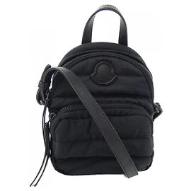Borsa KILIA Moncler Nero