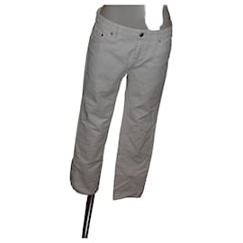 Red Valentino jeans Blanco