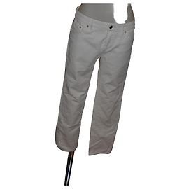 Red Valentino jeans Branco