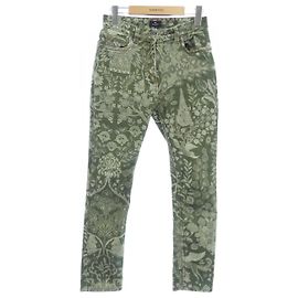ETRO Jeans Grün