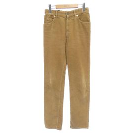 Pantalones Gucci Beige