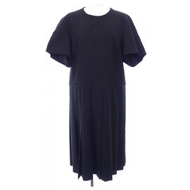 Comme des Garcons Dress Black