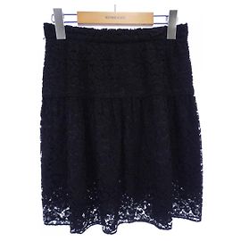 Dolce & Gabbana Jupe Dolce&Gabbana Noir