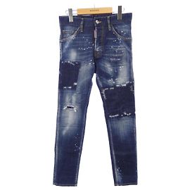 Dsquared2 Jeans Blue