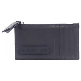 Cartera LANVIN Negro