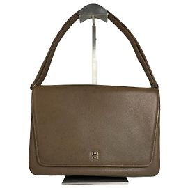 Borsa in pelle Givenchy 2Way vintage marrone Marrone