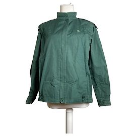 Vintage Dior Jacke Grün M Grün