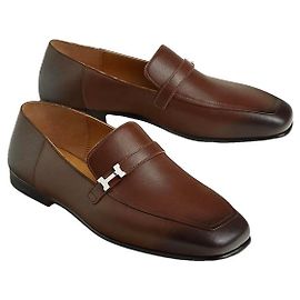 Hermès Mocassini Giovanni Marrone