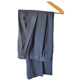 Gerard Darel Pantalons Noir