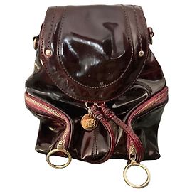 Mochila Olga de See by Chloé Burdeos