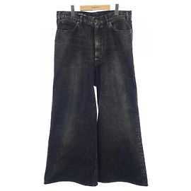 Céline Jeans Celine Nero