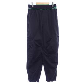 Pantaloni Bottega Veneta Nero