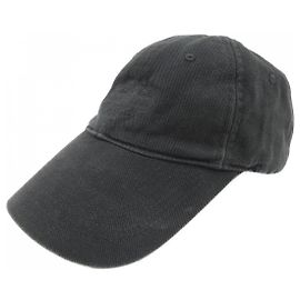 Cappello Balenciaga Nero