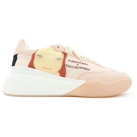 Stella Mc Cartney Sneakers Stella McCartney Rosa