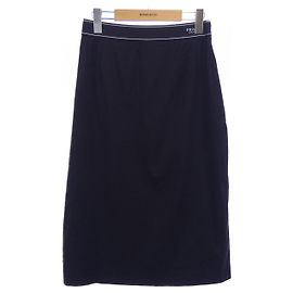 Prada Skirt Black