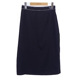 Prada Rock Schwarz