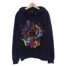 Moletom Versace Preto
