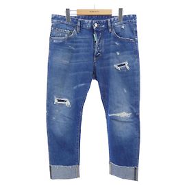 Jeans Dsquared2 Blu