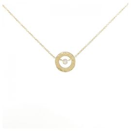Collier Piaget Possession Au750 Doré