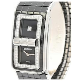 Chanel Damen Code Coco Uhr H5148 Andere