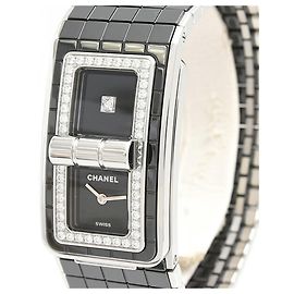 Montre Code Coco Femme Chanel H5148 Autre