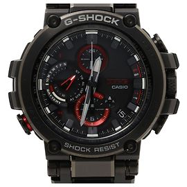 Herren-Analog-Uhr Casio G-Shock MTGB1000B-1AJF Andere