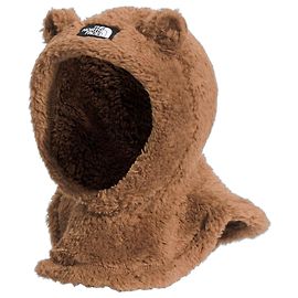 Neuf The North Face cagoule bébé ours marron 0-6 mois Marron