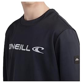 Autre Marque O'NEILL Rutile Crew Blue Polyester Sweater L Blue