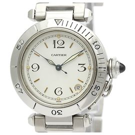 Relógio automático Cartier Pasha de Cartier Outro