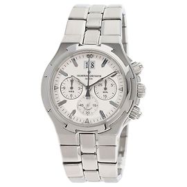 Relógio Cronógrafo Vacheron Constantin 49140/423A-8790 Overseas Outro