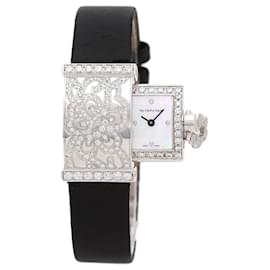 Secret Dentelle Uhr WRWF01E8 von Van Cleef & Arpels Andere