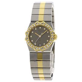 Relógio Chopard 25/8024-11 Samoritz 11P com diamantes Outro