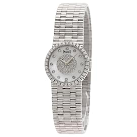 Piaget 9706G2 Tradition Diamond Watch Other