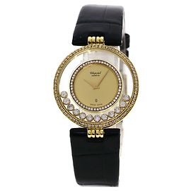 Reloj Chopard Happy Diamonds Otro