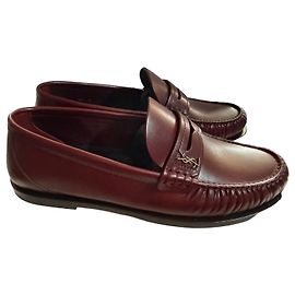 saint laurent bordo' 40 nuovo Bordò