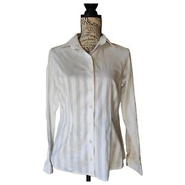 Anne Fontaine Tops Blanco