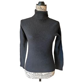 Eric Bompard Malhas Preto