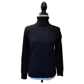 Daniel Crémieux Pulls, Gilets Noir