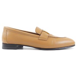 Chaussures Hermès 182182Z36 Marron